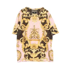 フェンディ FENDI カットソー コットン Tシャツ メンズ Used Aのサムネイル