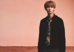 【中古】生写真(男性) JO1/白岩瑠姫/横型・膝上/CD「WANDERING」OFFICIAL STORE(FC会員限定)購入特典生写真 初回限定盤Bver.