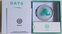 DAY6(デイシックス) DAY6 OFFICIAL LIGHT BAND Day6 ペンライト 3