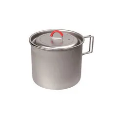 EVERNEW エバニュー / Ti Mug pot 900のサムネイル