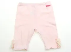 【ミキハウス/mikiHOUSE】レギンス 90サイズ 女の子【子供服・ベビー服】（1936306）