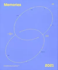 【中古】その他DVD BTS(防弾少年団) Memories of 2021