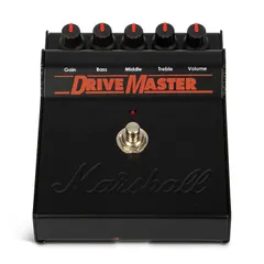 Marshall Guvnorマーシャルガバナーギブソンレスポールvemuram