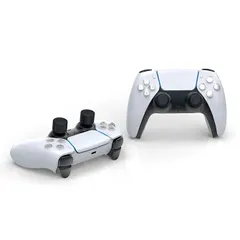 PS5 スティックキャップ DualSense専用 アナログスティックカバー