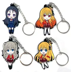 2026年最新】charlotte 美砂 アクリルキーホルダーの人気アイテム 