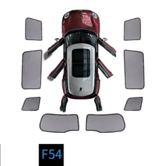 2025年最新】mini f54 サンシェードの人気アイテム - メルカリ