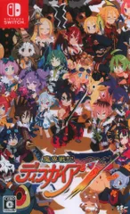 NS 魔界戦記ディスガイア7