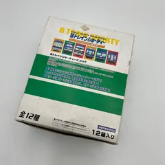 未開封　12箱入り セブンイレブン限定版　Bトレインショーティー 未開封 12箱入り セブンイレブン限定版 Bトレインショーティー