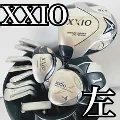 ゼクシオゴルフクラブ セット MP900 MP700 メンズ良品キャディバック付 XXIO ゼクシオ（XXIO）（メンズ）ゴルフ キャディバッグ カート