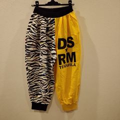 tem TEQUILA kids  サルエルパンツ