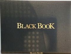 BLACK BOOK