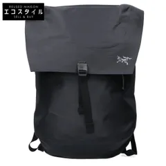 2025年最新】arcteryx アークテリクス グランビル20の人気