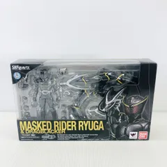 2025年最新】S.H.フィギュアーツ 仮面ライダーリュウガの人気