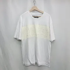 ◇ ⊂ rovtski ロフトスキー 半袖 Tシャツ サイズM ライトグレー系 メンズ E  【1502030013344】のサムネイル