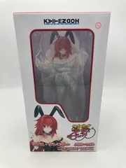 2025年最新】リアス グレモリー フィギュアの人気アイテム