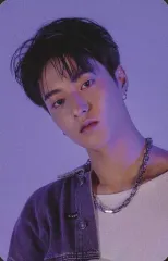 【中古】コレクションカード(男性) TREASURE/ハルト/CD「THE FIRST STEP：CHAPTER ONE」(BLACK Ver.)封入特典フォトカード