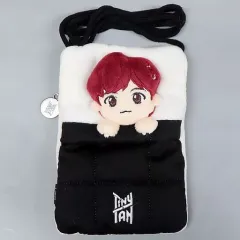 【中古】雑貨 ジェイホープ(BTS/防弾少年団) ハンドウォーマーポーチ 「TinyTAN」
