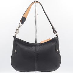 COACH コーチ オールド レザー ミニ ハンドバッグ 9624 hobo オールド