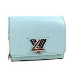 ルイヴィトン 三つ折り財布　ミニ財布　ポルトフォイユ ツイスト コンパクト XS