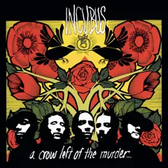 Crow Left of the Murder (Hybr)(中古品)