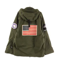2026年最新】supreme the north face trans antarctica expedition
