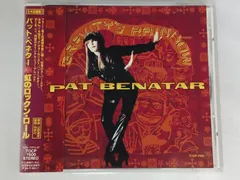 パット・ベネター　ベスト・ショッツ　　　見本品LPレコード パット・ベネターベスト・ショッツ見本品 LPレコード