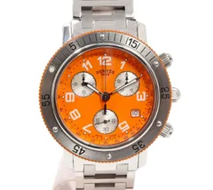 2023年最新】hermes クリッパーダイバーの人気アイテム - メルカリ