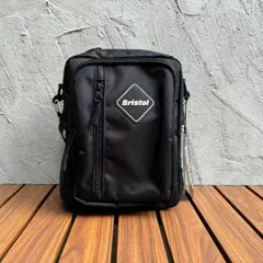 新品未使用品　fcrb NYLON MULTI BAG fcrb NYLON MULTI BAG - メルカリ