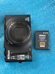 2025年最新】COOLPIX S8100の人気アイテム - メルカリ