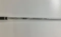 【24時間以内発送】フジクラMCI 90S （5〜S） 80S（4番）９本セット 1d4259aff3e840043e09ab9af7135c