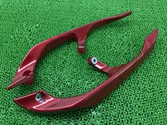 マジェスティ グラブバー 社外 バイク 部品 SG03J タンデムバー グラブバー 曲がり無し カスタム素材に:22209740