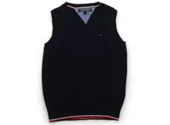 【トミーヒルフィガー/TommyHilfiger】ベスト 110サイズ 男の子【子供服・ベビー服】（1787352）
