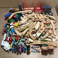 2023年最新】brio トーマスの人気アイテム - メルカリ