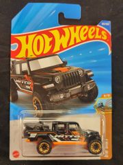スーパートレジャーハント '20 JEEP GLADIATORホットウィール新品