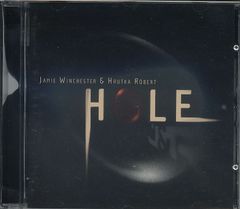 Jamie Winchester / Hrutka Robert / Hole 