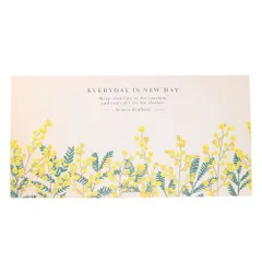 ☆ ミモザ/RG ☆ ファブリックパネル SQ インテリアパネル ファブリックパネル SQ 壁掛け 装飾 飾り パネル アートパネル 絵画 絵 ボード ポスター 木枠 ファブリック イラスト デザイン 看板 ディスプレイ 消臭 消臭加工 インテリア 雑貨