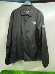 ザ・ノースフェイス コーチジャケット NP22030サイズXL 黒 THE NORTH FACE [ザ・ノース・フェイス] The Coach Jacket