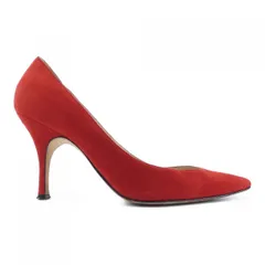 マノロブラニク MANOLO BLAHNIK パンプスのサムネイル