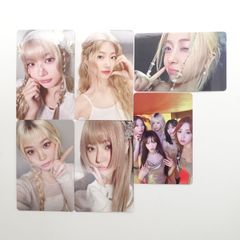 aespa カリナ MY WORLD スペシャルフォトカード トレカ aespa カリナ MY WORLD トレカ - メルカリ