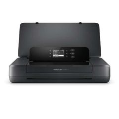 【訳アリアウトレット】HP A4モバイルプリンター OfficeJet 200 Mobile 無線LAN Wi-Fi スマホタブレットプリント対応 CZ993A#ABJ
