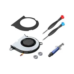 ElecGear Nintendo Switch本体用内部冷却ファン、ニンテンドースイッチHAC-001 (Switch HAC)