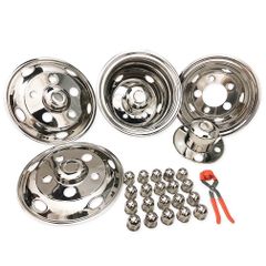 ライナー  6.00-17.5-135 6.00-16-135 41mm 6穴