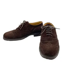 リーガル スエード ドレスシューズ 中古 ４ 送料無料