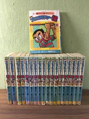 新版プロゴルファー猿 全22巻（藤子不二雄A）』 販売ページ