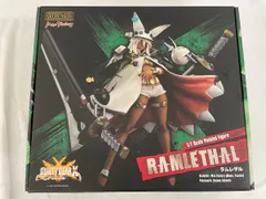 2025年最新】ラムレザル フィギュアの人気アイテム - メルカリ