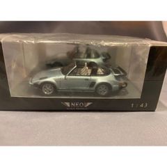 Porsche 930 Turbo SE Targa 色： メーカー：NEO