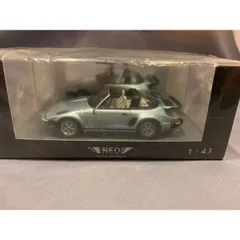 ★商談中★　3308 デルプラド 1974年 ポルシェ930ターボ 1/43 ☆商談中☆ 3308 デルプラド 1974年 ポルシェ930ターボ 1/43