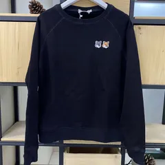 2025年最新】メゾンキツネ スウェット xlの人気アイテム - メルカリ 