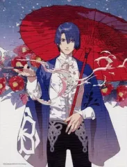 聖川真斗　ソロベストアルバム　直筆サイン入りポスター うたプリ ST☆RISH ソロアルバム 聖川真斗 ポスター - メルカリ
