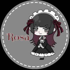 Rosa - メルカリShops